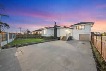 8 Mangarata Avenue, Papatoetoe
