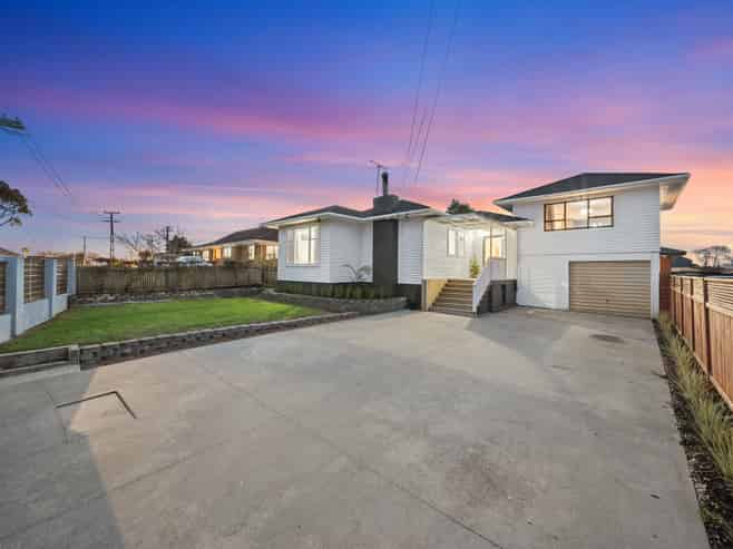 8 Mangarata Avenue, Papatoetoe