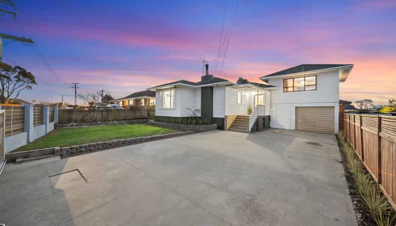 8 Mangarata Avenue, Papatoetoe