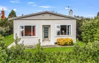 71 Queen Street, Balfour