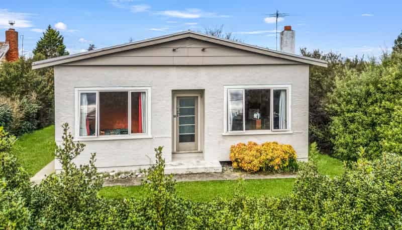 71 Queen Street, Balfour