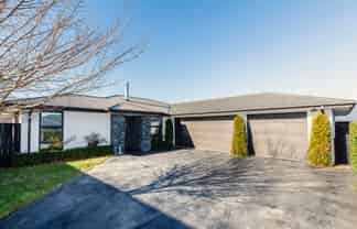 30 Goodland Place, Rolleston