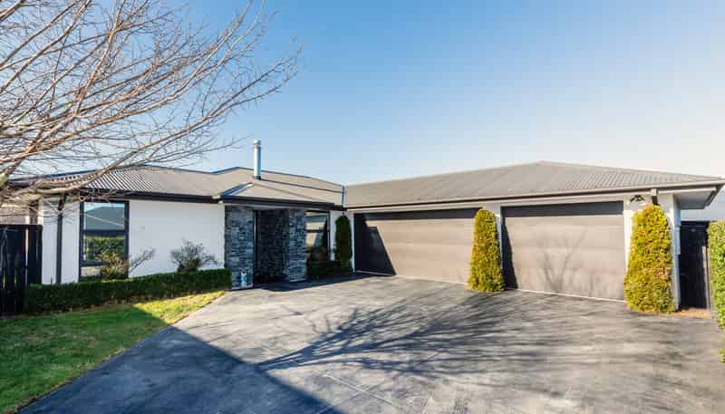 30 Goodland Place, Rolleston