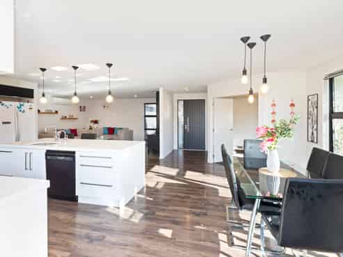 30 Goodland Place, Rolleston