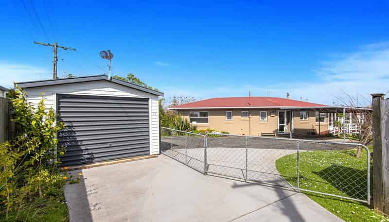 73 Sherwood Road, Onerahi