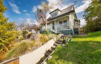 128 Evans Street, Waimataitai