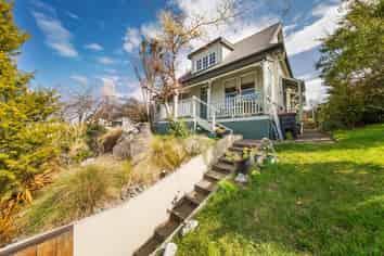 128 Evans Street, Waimataitai