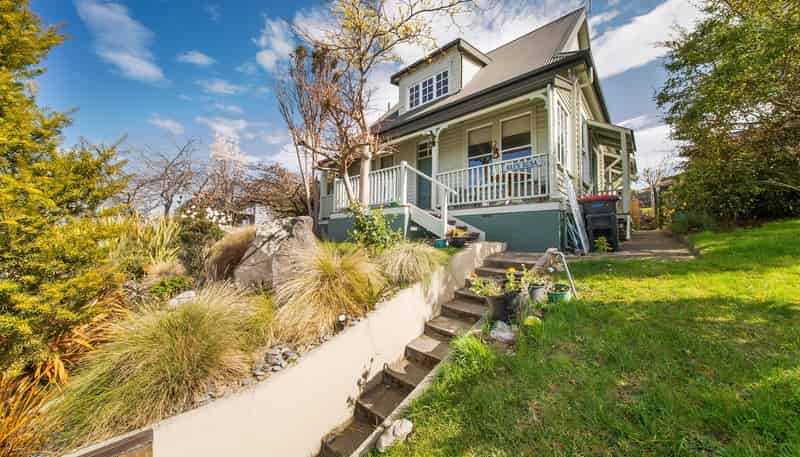 128 Evans Street, Waimataitai