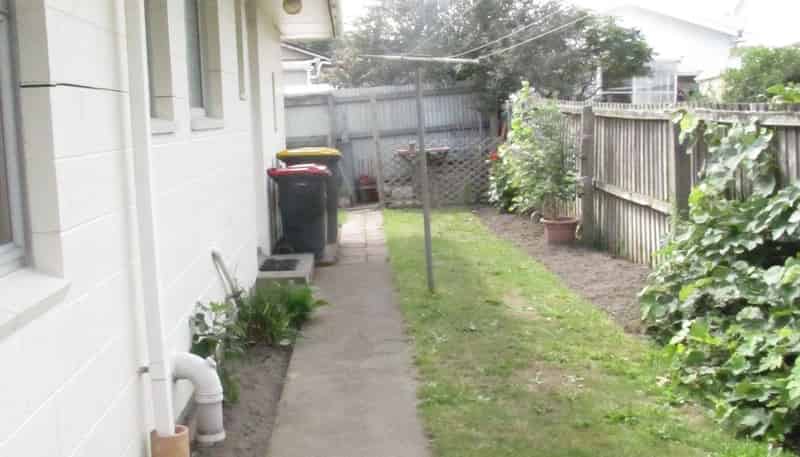 50a Sinclair Street, New Brighton