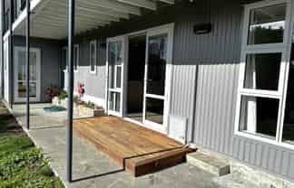 2/5 Hertnon Street, Timaru Central