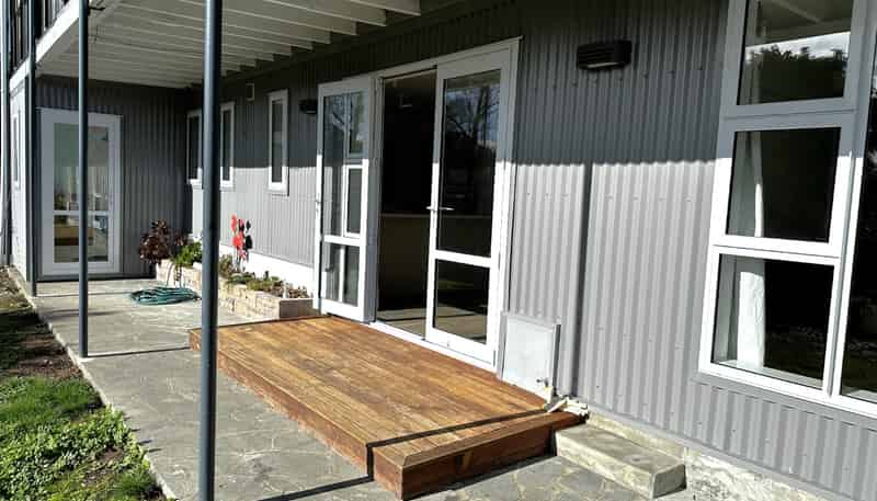 2/5 Hertnon Street, Timaru Central
