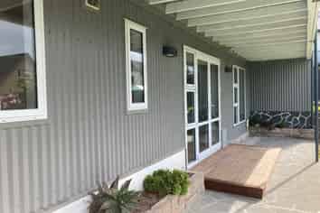 2/5 Hertnon Street, Timaru Central