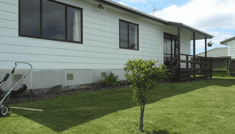 a/31 Cambridge Road , Tauriko
