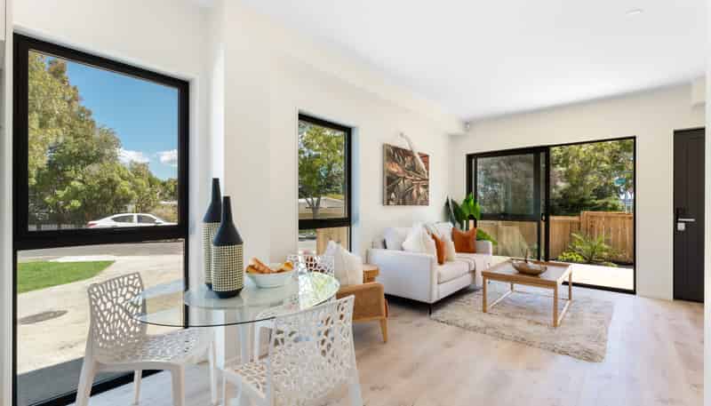 Lot 4/29 Takapu Street, Henderson