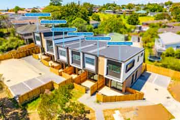 4/29 Takapu Street, Henderson
