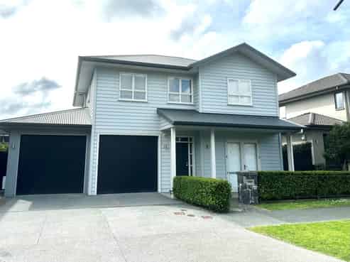 25 Kauriki Terrace, Stonefields