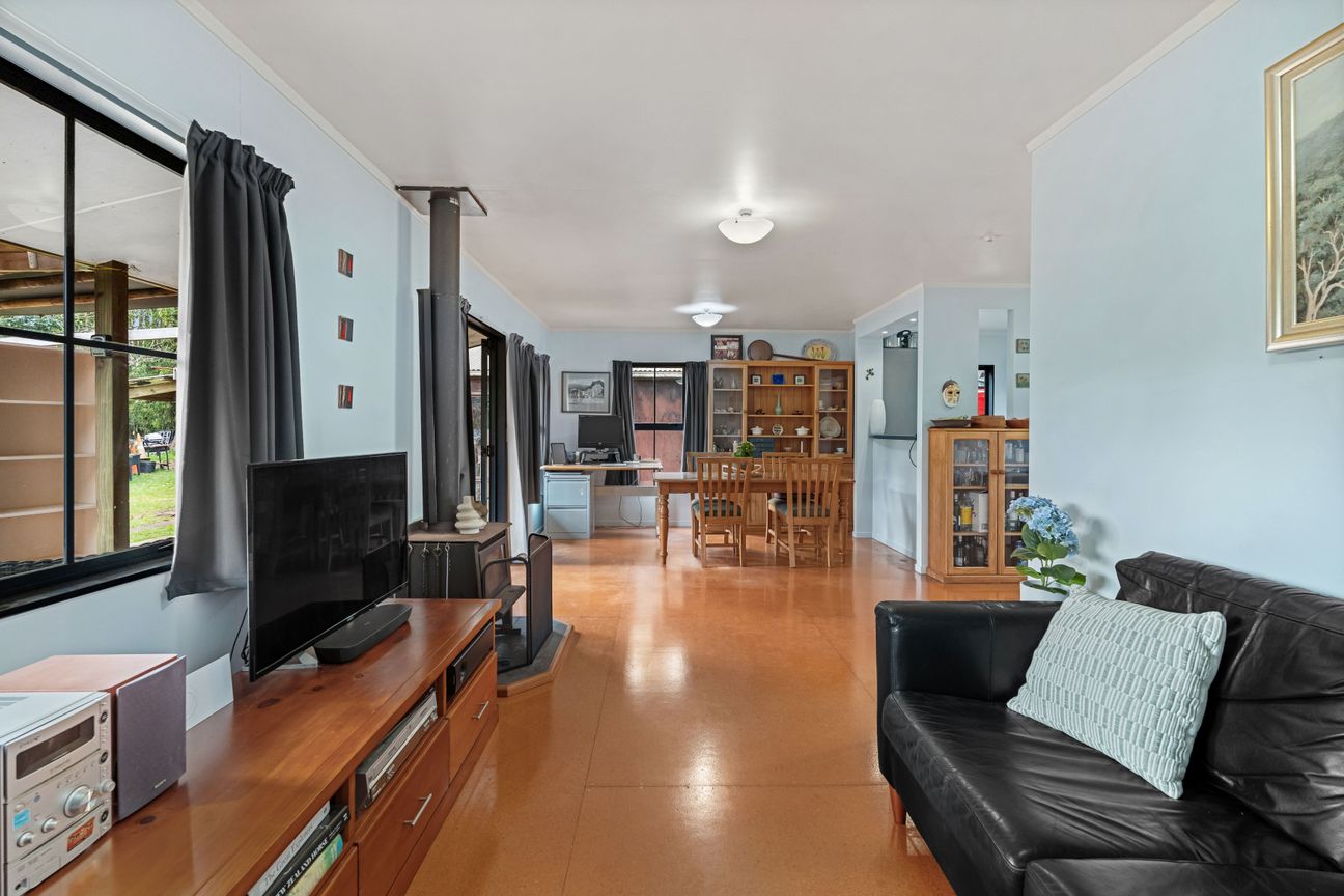 Kerikeri 4ha Lifestyle Block - Vista 6