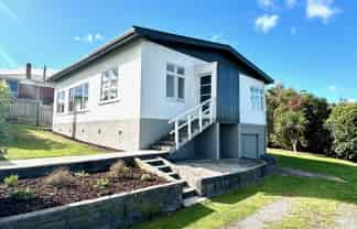 4 Newarp Street, Balclutha