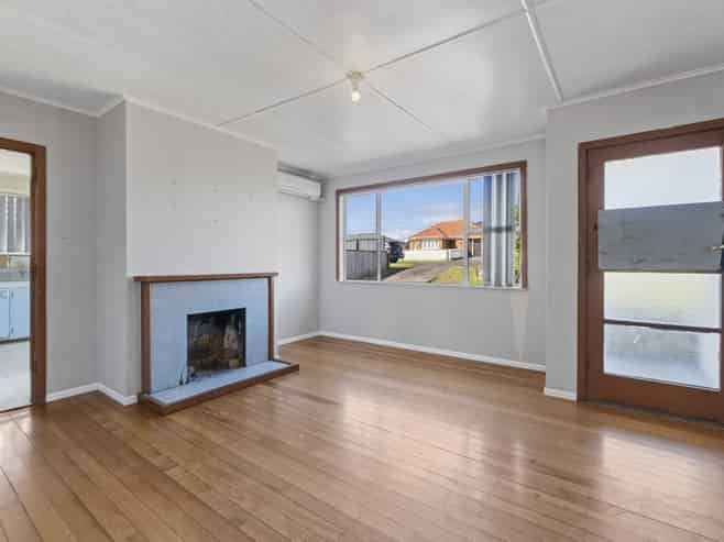 101 Astley Avenue, New Lynn