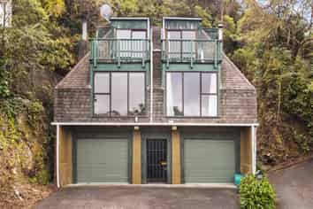 29A Hauraki Street, Karori