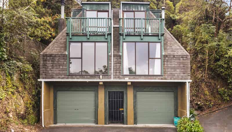 29A Hauraki Street, Karori