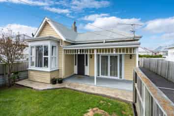 29 Bellona Street, Saint Kilda