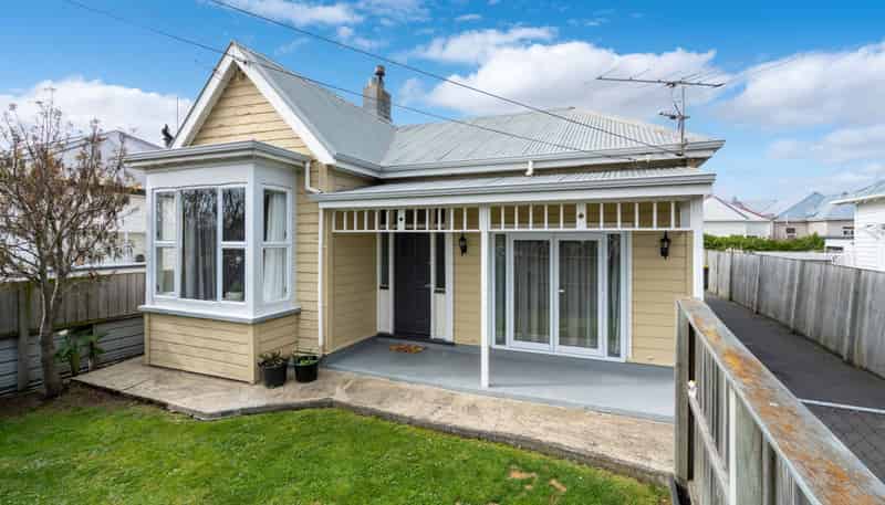 29 Bellona Street, Saint Kilda