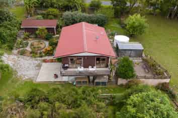 28 Fairburn Road, Kaitaia