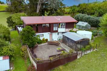 28 Fairburn Road, Kaitaia