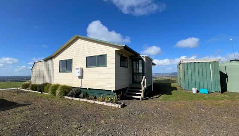 25 Bird Road, Waiuku
