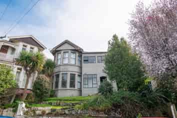 92 Stafford Street, Dunedin Central