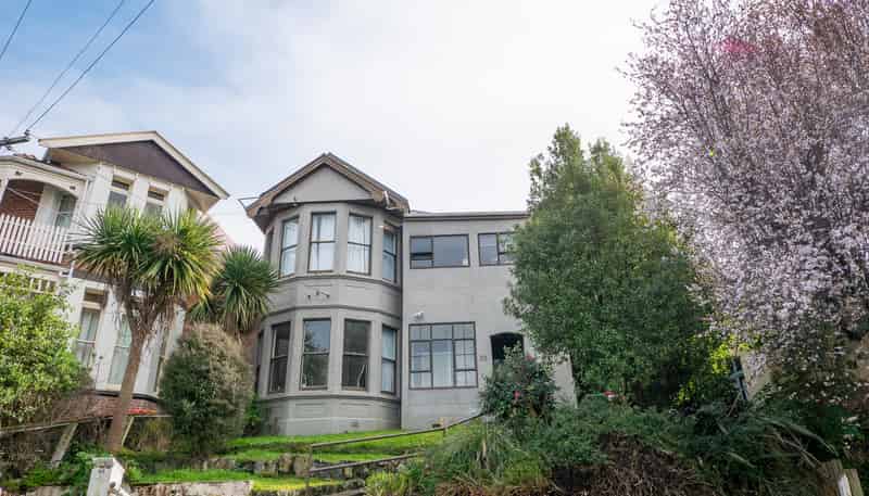 92 Stafford Street, Dunedin Central