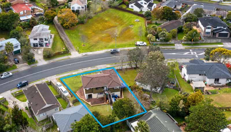 67 Oaktree Avenue, Browns Bay