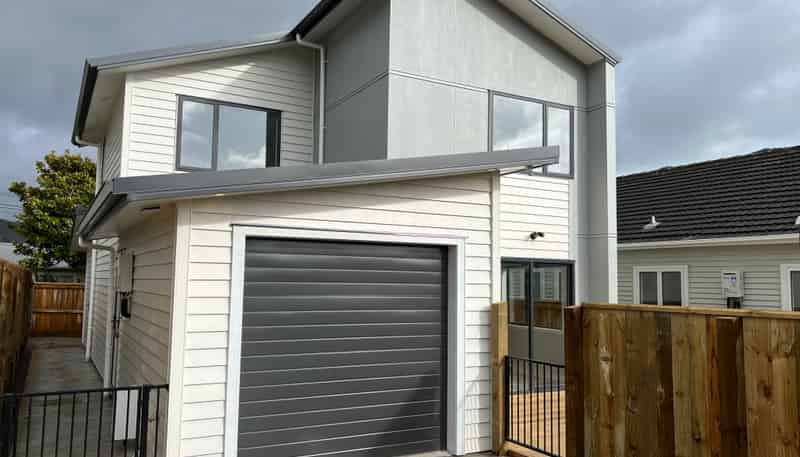 78B Coast Road, Wainuiomata