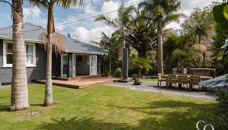 12 McLaren Falls Road, Kaimai