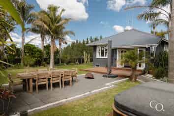 12 McLaren Falls Road, Kaimai