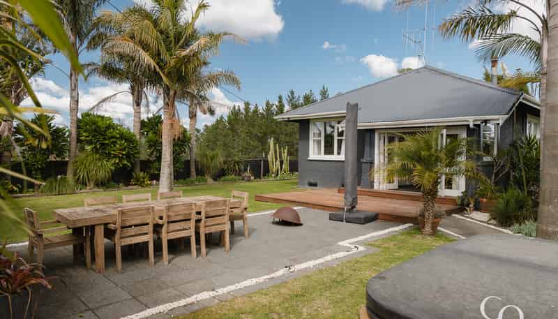 12 McLaren Falls Road, Kaimai