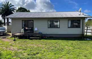 7B Harold Avenue, Kaikohe