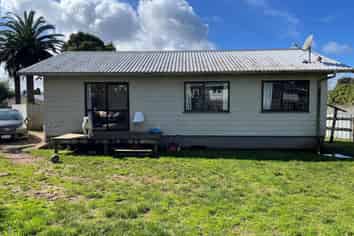 7B Harold Avenue, Kaikohe