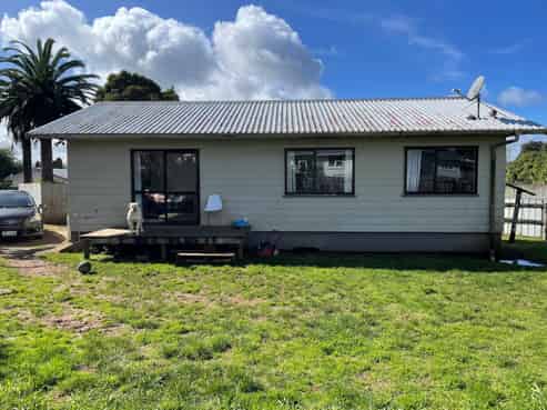 7B Harold Avenue, Kaikohe