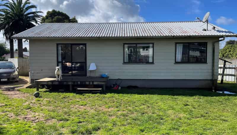 7B Harold Avenue, Kaikohe