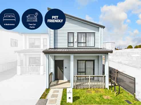 2 Peara Lane, Karaka