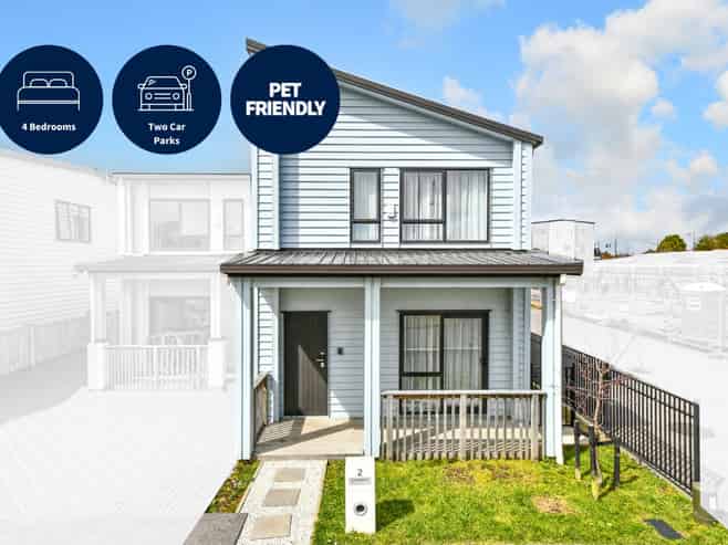2 Peara Lane, Karaka