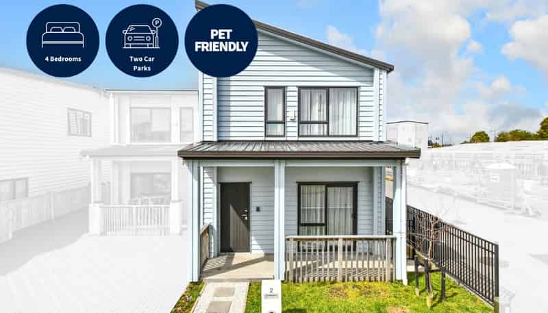 2 Peara Lane, Karaka