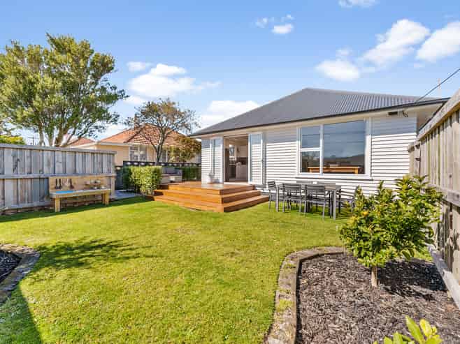6 Union Street, Merrilands