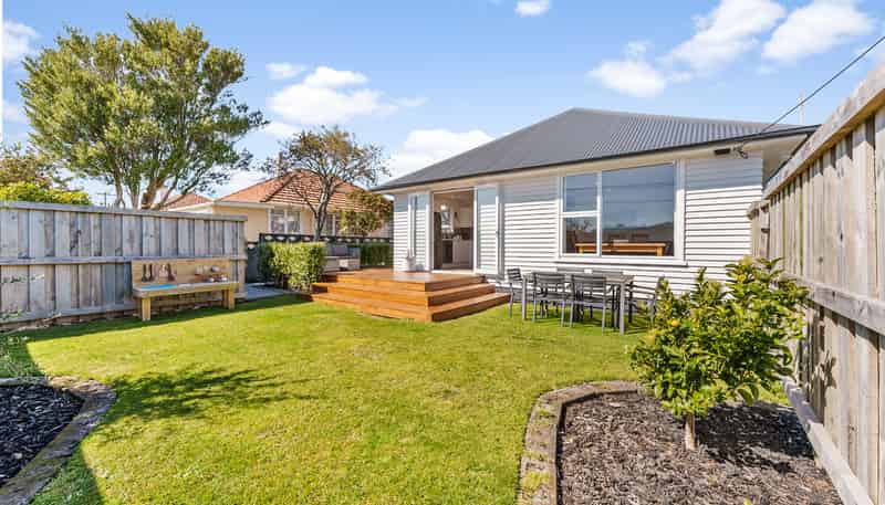 6 Union Street, Merrilands