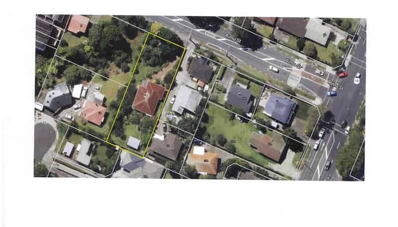  4 Rimu Street, New Lynn