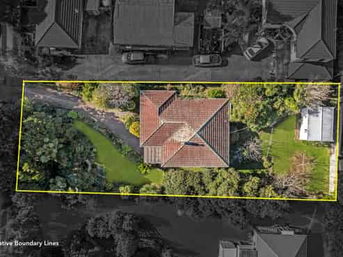 4 Rimu Street, New Lynn
