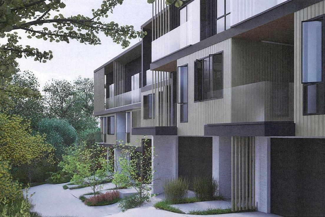 Development Site New Lynn Central - Ansicht 3