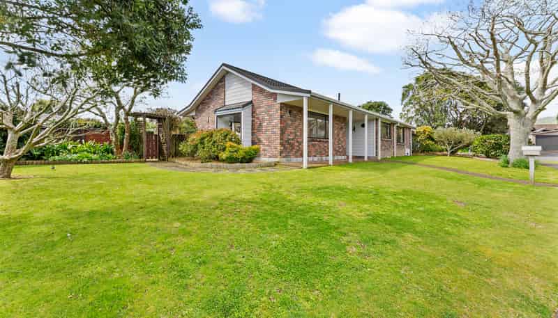 7 Kaitake Place, Oakura